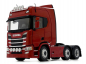 Preview: MarGe Models 2015-03 Scania R500 6x2 rot