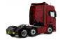 Preview: MarGe Models 2015-03 Scania R500 6x2 rot