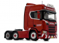 Preview: MarGe Models 2015-03-01 Scania R500 6x2 red Nooteboom edition
