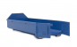 Preview: MarGe Models 2236-01 Hooklift container 15m3 blue