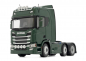 Preview: MarGe Models 2015-05 Scania R500 6x2 dunkelgrün