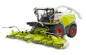 Preview: MarGe Models 2223 Claas Jaguar 990 with Orbis 900
