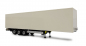 Preview: MarGe Models 1904-01 Pacton box trailer white