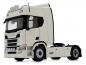 Preview: MarGe Models 2014-01 Scania R500 4x2 weiß