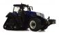 Preview: MarGe Models 2104 New Holland T8.435 GENESIS Smarttrax Blue Power