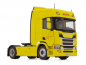 Preview: MarGe Models 2014-04-01 Scania R500 series 4x2 gelb DHL design