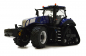Preview: MarGe Models 2104 New Holland T8.435 GENESIS Smarttrax Blue Power
