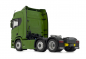 Preview: MarGe Models 2015-06 Scania R500 6x2 bright green