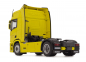Preview: MarGe Models 2014-04-01 Scania R500 series 4x2 yellow DHL design