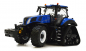 Preview: MarGe Models 2103 New Holland T8.435 GENESIS Smarttrax Blue
