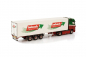 Preview: WSI Models 01-3751 IMBACH LOGISTIK MERCEDES-BENZ ACTROS MP5 BIG SPACE 4X2 BOX TRAILER 3-AXLE