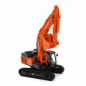 Preview: TMC scale models Hitachi ZX490LCH-6 Hydraulikbagger