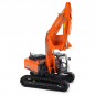 Preview: TMC scale models HITACHI ZX250LC-6 Hydraulic excavator