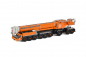 Preview: WSI Models 51-2085 Johnson & Young Cranes LIEBHERR LTM 1750