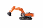 Preview: TMC scale models HITACHI ZX890LCH-7 Hydraulic excavator