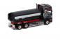 Preview: WSI Models 01-3120 Kuismanen SCANIA R5 TOPLINE 6X2 TAG AXLE HOOKLIFT SYSTEM + HOOKLIFT CONTAINER ASPHALT