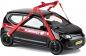 Preview: IMC Models 410257 MAMMOET POOL CAR
