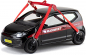 Preview: IMC Models 410257 MAMMOET POOL CAR
