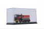 Preview: WSI Models 410246 Mammoet van Seumeren TERBERG F2000 8X4 | BALLAST BOX