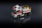 Preview: WSI Models 410260 MAMMOET VOLVO FH16 GLOBETROTTER XL WITH BALLASTBOX