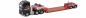Preview: WSI Models 410267 MAMMOET VOLVO FH4 6X2 WITH 2 AXLE NOOTEBOOM EURO LOWLOADER
