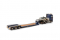 Preview: WSI Models 01-3701 MAXTRANS VOLVO FH 4 GLOBETROTTER 6X4 LOW LOADER PENDEL X - 3 AXLE