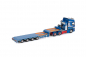 Preview: WSI Models 01-3612 P. ADAMS SCANIA R HIGHLINE | CR20H 6X4 SEMI LOW LOADER - 4 AXLE