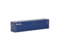 Preview: WSI Models 04-1170 Premium Line 40 FT Container NYK