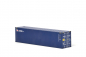 Preview: WSI Models 04-1170 Premium Line 40 FT Container NYK