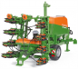 Preview: Wiking 077319 Amazone seed drill EDX 6000-TC