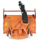 Preview: Wiking 077390 Schmidt attachment snow cutter blower FS 105-265