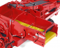 Preview: Wiking 077816 Grimme Bunkerroder SE 260