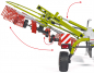 Preview: Wiking 077828 Claas Schwader Liner 2600