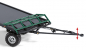 Preview: Wiking 077831 Oehler ZDK 120 B Two-axle hay-bale trailer