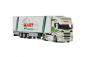 Preview: WSI Models 01-2839 Transports Maury SCANIA R HIGHLINE CR20H 4x2 REEFER TRAILER - 3 AXLE
