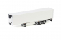 Preview: WSI Models 03-2036 White Line REEFER TRAILER - 3 AXLE (Carrier)