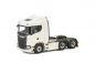 Preview: WSI Models 03-2006 WHITE LINE SCANIA S NORMAL CS20N 6X2 TAG AXLE