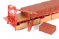 Preview: WSI Models 12-1023 Red Bricks