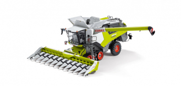 MarGe Models 0002577660 CLAAS LEXION 6900 TERRA TRAC MY23 + CORIO 1275 C CONSPEED