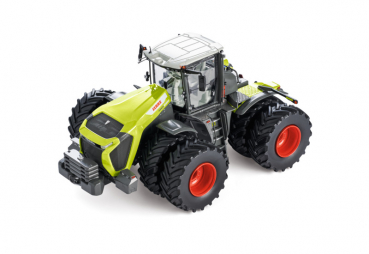 MarGe Models 0002662240 CLAAS XERION 12.650 TRAC Nordamerika Edition