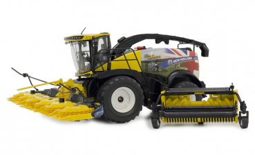 MarGe Models 2229 New Holland FR550 Lord Mayor's Show Limited Edition