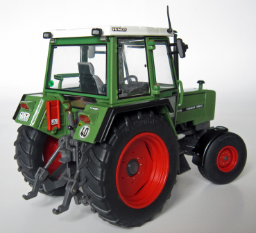 weise-toys 1022 FENDT FARMER 306 LS (1984 - 1988)