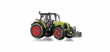 Wiking 7858 Claas Arion 630
