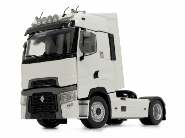 MarGe Models 2205-01 Renault T-series 4x2 white