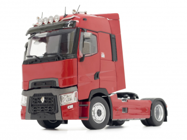 MarGe Models 2205-03 Renault T-series 4x2 red