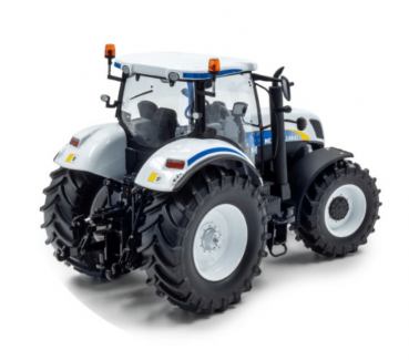 ROS 302327 New Holland T7050 Vatican Limited Edition