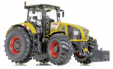 Wiking 7860 Claas Axion 930 "Leonhard Weiss" Limited Edition