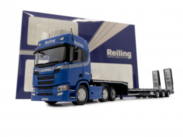 MarGe Models CS-Reiling-2021-01 Scania and Nooteboom set Reiling design