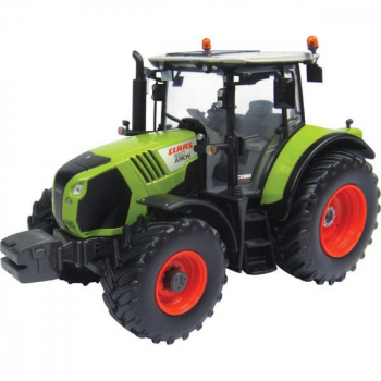 Universal Hobbies 4298 CLAAS ARION 550 WITH FRONT WEIGHT