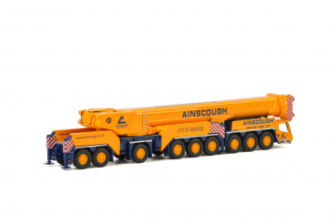 WSI Models 71-2031 Ainscough Crane Hire LIEBHERR LTM 1750